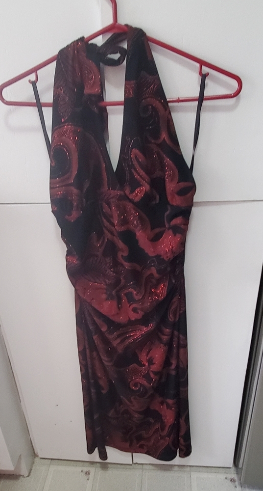 Beautiful  dress